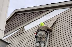 Best Siding Maintenance  in Cresson, TX